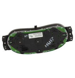 Compteur DACIA DOKKER Photo n°5