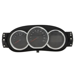 Compteur DACIA DOKKER Photo n°6
