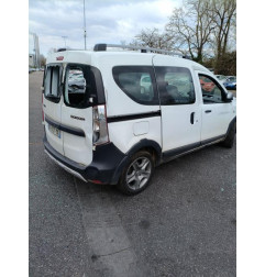 Compteur DACIA DOKKER Photo n°12