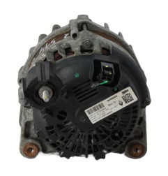 Alternateur DACIA DOKKER Photo n°3