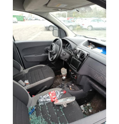 Alternateur DACIA DOKKER Photo n°8