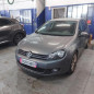 Alternateur VOLKSWAGEN GOLF 6