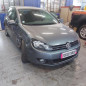 Alternateur VOLKSWAGEN GOLF 6