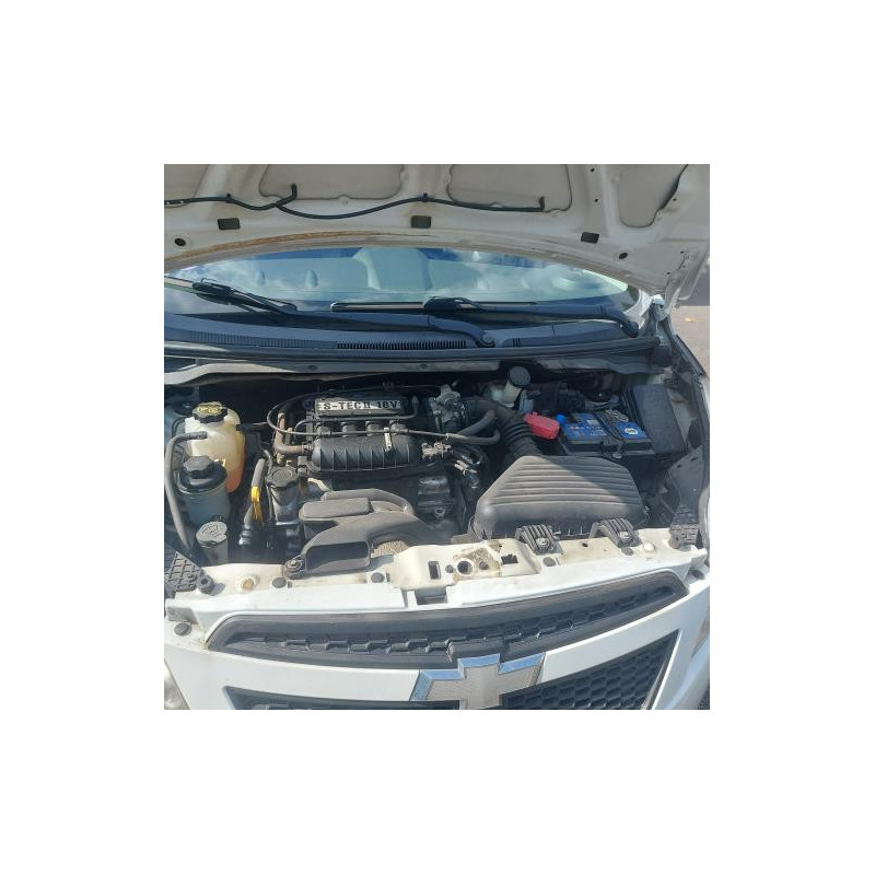 Commodo phare CHEVROLET SPARK