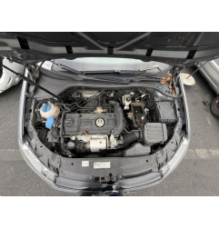 Alternateur VOLKSWAGEN GOLF 6 Photo n°13