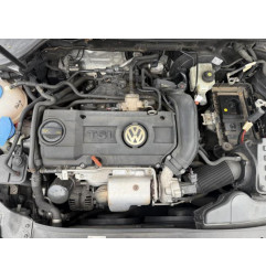 Alternateur VOLKSWAGEN GOLF 6 Photo n°14