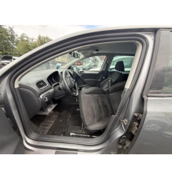 Alternateur VOLKSWAGEN GOLF 6 Photo n°17