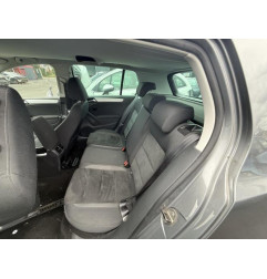 Alternateur VOLKSWAGEN GOLF 6 Photo n°19