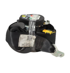 Ceinture avant gauche VOLKSWAGEN GOLF 6 Photo n°1