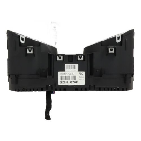 Compteur VOLKSWAGEN GOLF 6