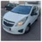 Commodo phare CHEVROLET SPARK