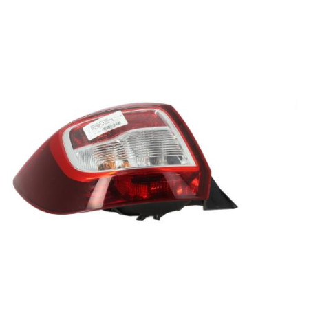 Feu arriere principal gauche (feux) DACIA SANDERO 2