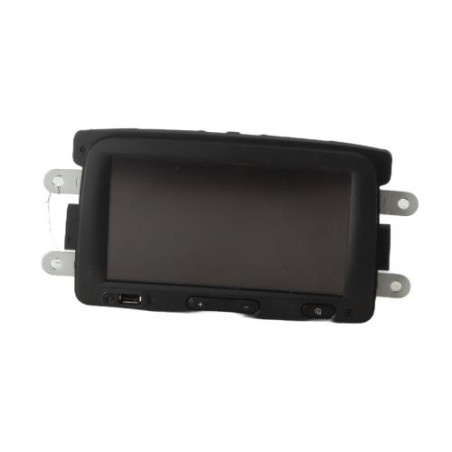 Autoradio d'origine DACIA SANDERO 2 Photo n°1