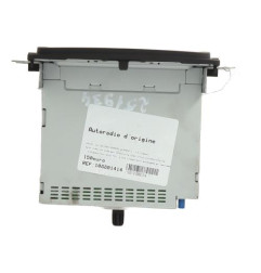 Autoradio d'origine DACIA SANDERO 2 Photo n°5