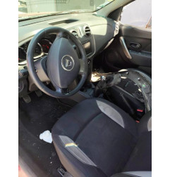 Autoradio d'origine DACIA SANDERO 2 Photo n°8