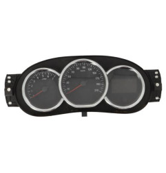 Compteur DACIA SANDERO 2 Photo n°6