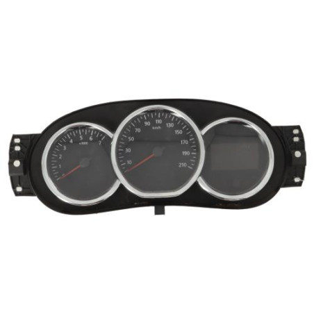 Compteur DACIA SANDERO 2 Photo n°6