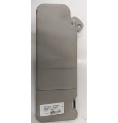 Pare soleil gauche DACIA SANDERO 2 Photo n°1