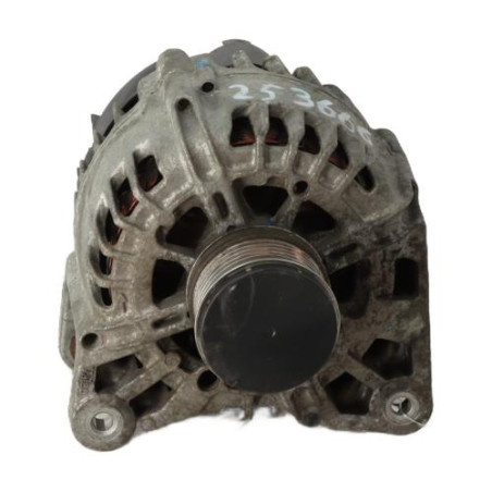 Alternateur DACIA SANDERO 2 Photo n°1