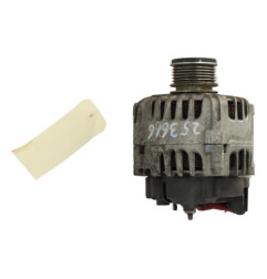 Alternateur DACIA SANDERO 2 Photo n°5