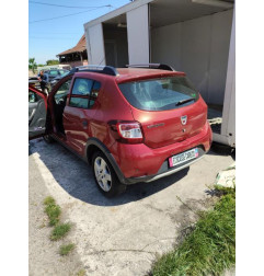 Alternateur DACIA SANDERO 2 Photo n°9