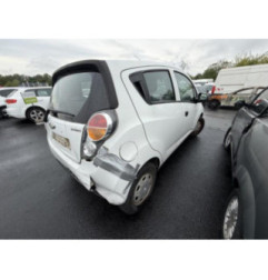 Commodo phare CHEVROLET SPARK Photo n°18