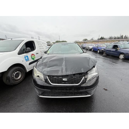 Pare choc avant SEAT LEON 3 Photo n°1