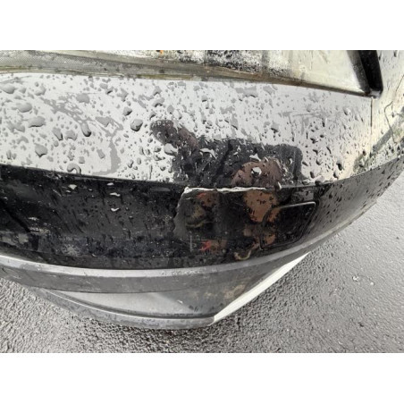 Pare choc avant SEAT LEON 3