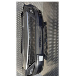 Pare choc avant SEAT LEON 3 Photo n°3