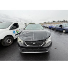 Pare choc avant SEAT LEON 3 Photo n°14