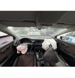 Pare choc avant SEAT LEON 3 Photo n°20