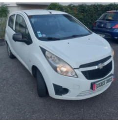 Compteur CHEVROLET SPARK Photo n°6