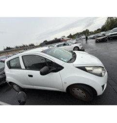 Compteur CHEVROLET SPARK Photo n°13