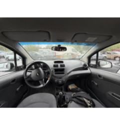 Compteur CHEVROLET SPARK Photo n°15