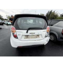 Compteur CHEVROLET SPARK Photo n°19