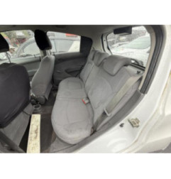 Contacteur tournant CHEVROLET SPARK Photo n°16