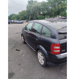 Commande chauffage AUDI A2 Photo n°5