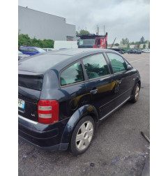 Commande chauffage AUDI A2 Photo n°6