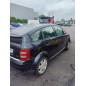 Commande chauffage AUDI A2