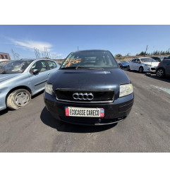 Commande chauffage AUDI A2 Photo n°9