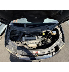 Commande chauffage AUDI A2 Photo n°10