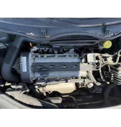 Commande chauffage AUDI A2 Photo n°11