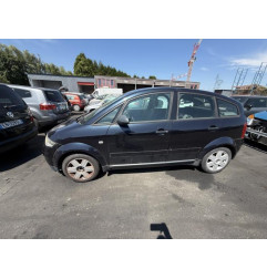 Commande chauffage AUDI A2 Photo n°12