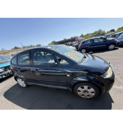 Commande chauffage AUDI A2 Photo n°13