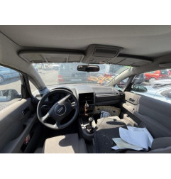 Commande chauffage AUDI A2 Photo n°15