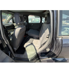 Commande chauffage AUDI A2 Photo n°16