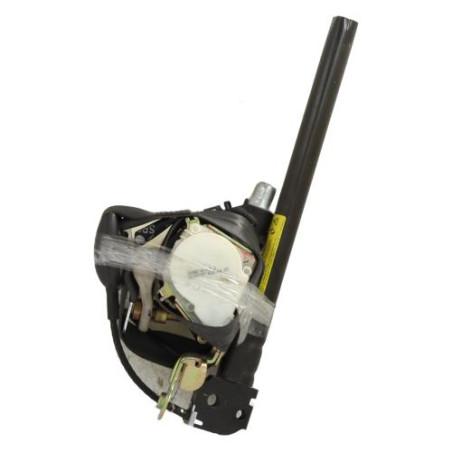 Ceinture avant gauche RENAULT MODUS Photo n°1