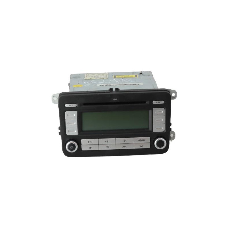 Autoradio d'origine VOLKSWAGEN GOLF 5