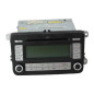 Autoradio d'origine VOLKSWAGEN GOLF 5