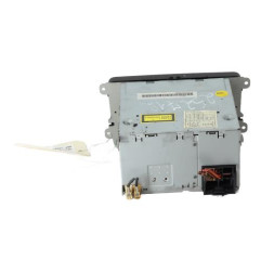 Autoradio d'origine VOLKSWAGEN GOLF 5 Photo n°3